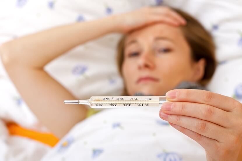 Although the flu is common and often doesn’t require medical attention, it can be dangerous...