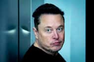 A Delaware judge voided Elon Musk's landmark compensation package earlier this year,...