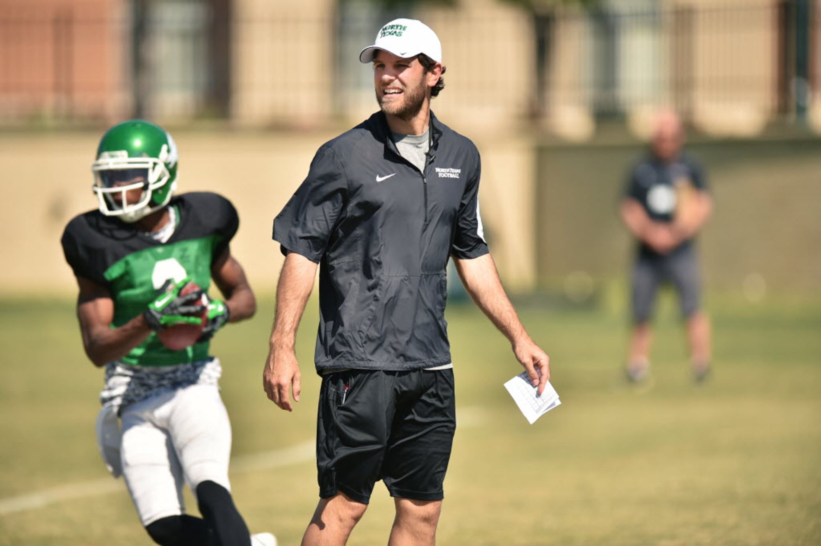 Graham Harrell appears on NFF Hall of Fame Ballot - Texas Tech Red