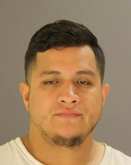 Jose Torres (Dallas County Jail)