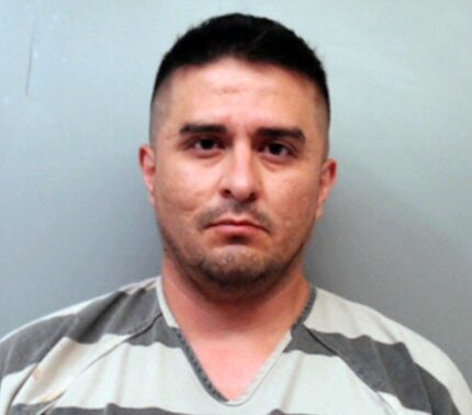 U.S. Border Patrol Agent Juan David Ortiz confessed to shooting four women and leaving their...