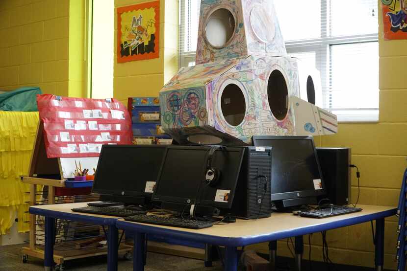 The Fort Worth school district had a recent malware attack that could complicate the...