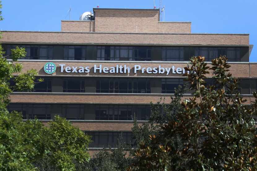 Texas Health Resources, which operates Presbyterian hospital in Dallas, plans to lay off 720...
