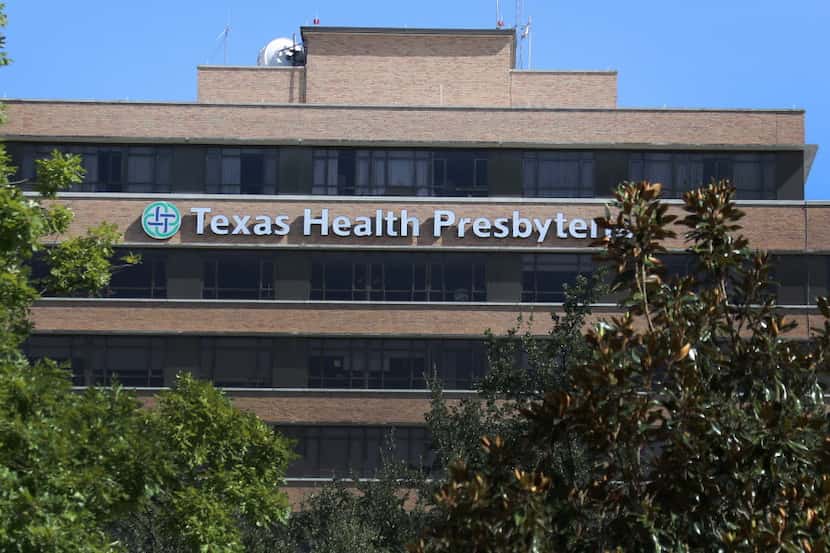 Texas Health Resources, which operates Presbyterian hospital in Dallas, plans to lay off 720...