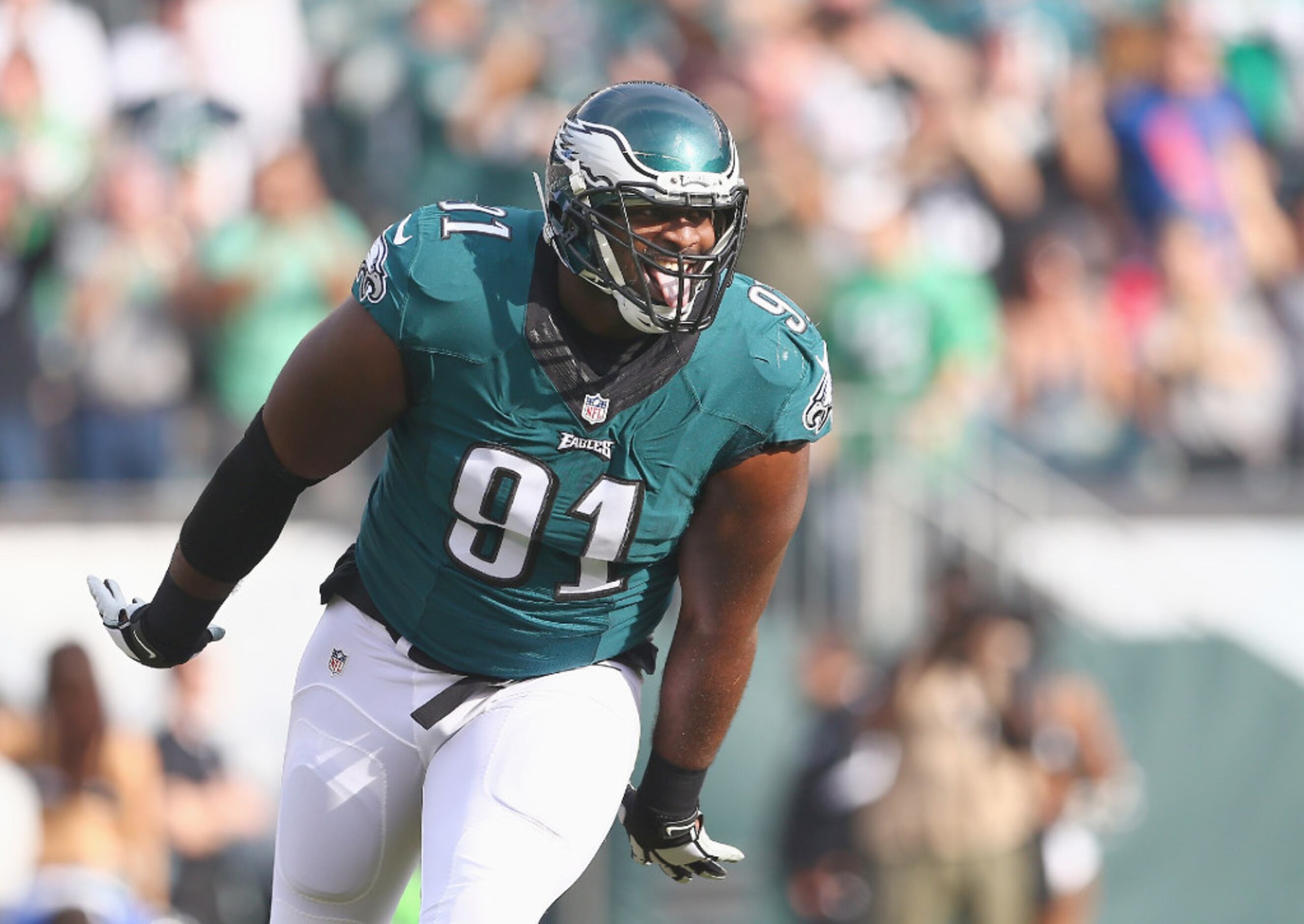 Philadelphia Eagles should prepare to play Week 1 without Fletcher Cox