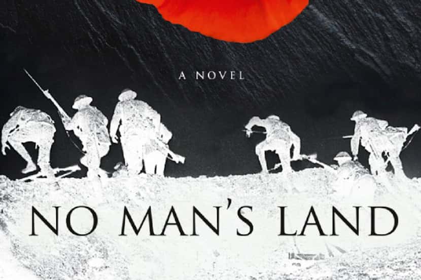 No Man's Land, by Simon Tolkein