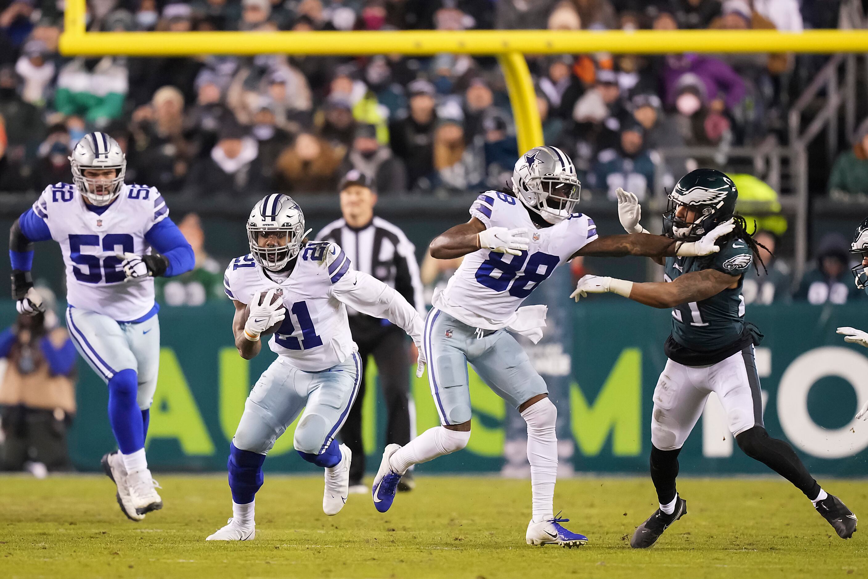 Ranking NFL's new alternate helmets: Cowboys bring back classic