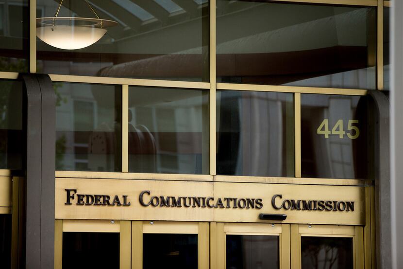 The FCC plans do away with rules regarding ISPs that have been in place since 2015.
