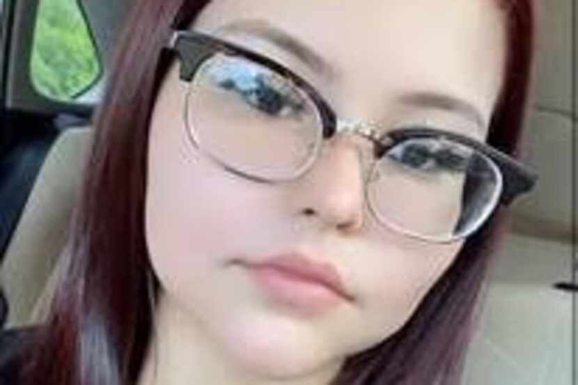 Yadhira Medina, 17, was last seen Saturday, July 2 in Garland.