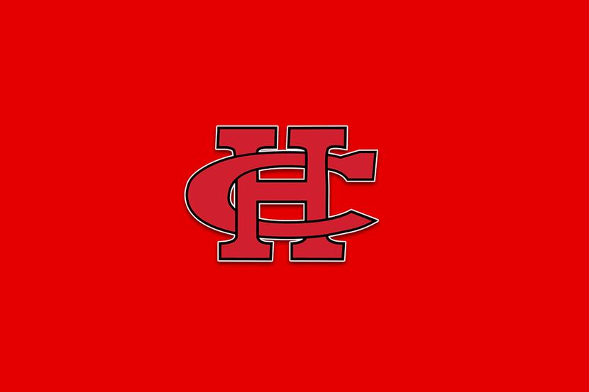 Cedar Hill logo.