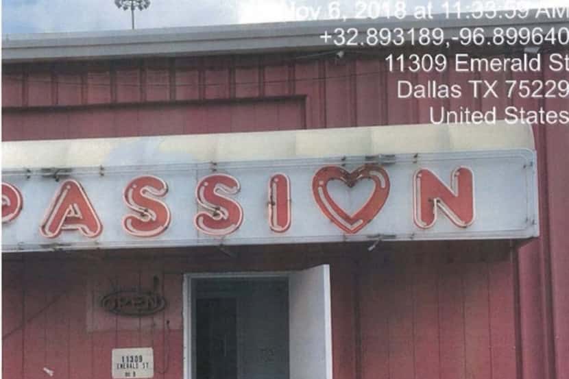 The city of Dallas shut down a trio of northwest Dallas massage parlors, where they say...