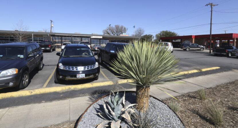 The success of Goodfriend and 20 Feet Seafood Joint is clear in the parking struggles faced...