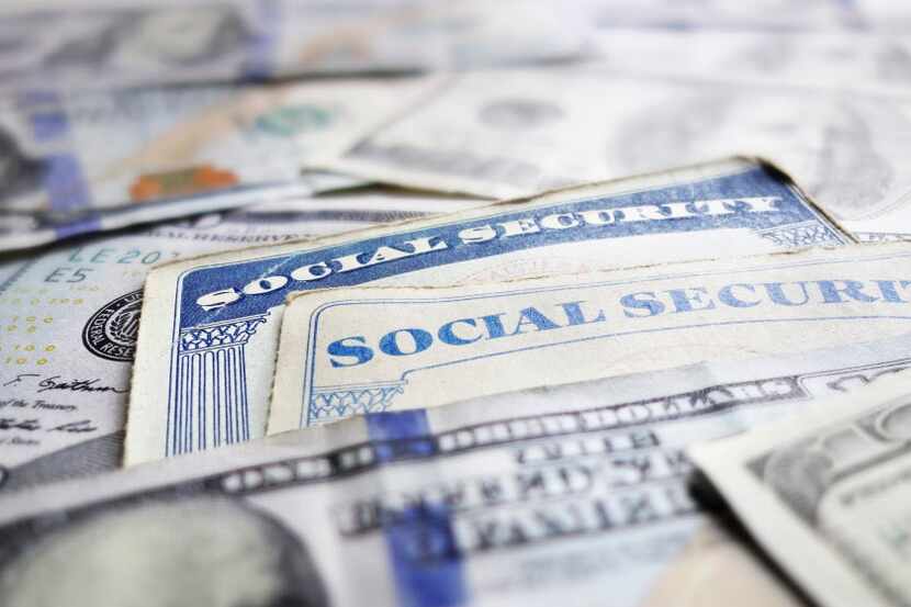 Millennials who believe that Social Security won't be there for them could make bad choices...