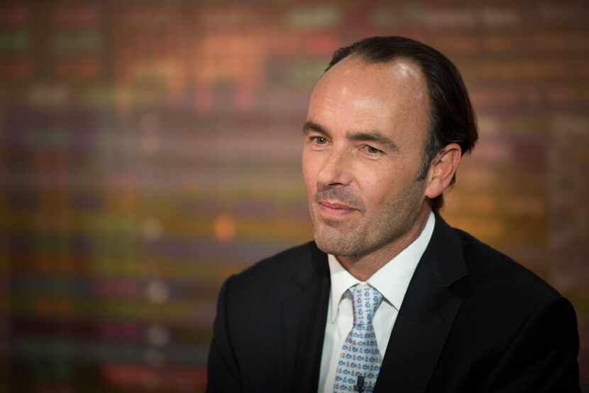 Kyle Bass is no stranger to bold macro wagers. In the past decade and a half, he’s taken on...