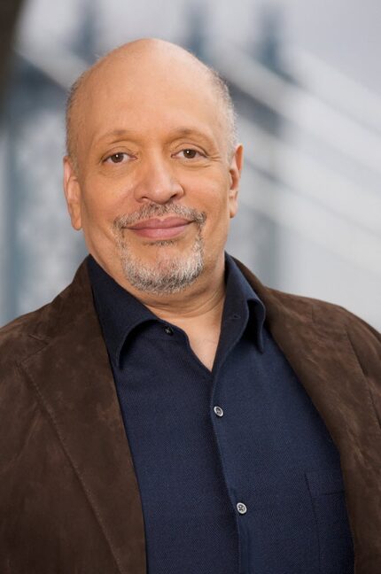  Walter Mosley   