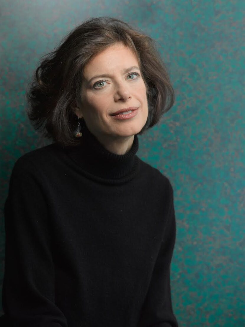 Susan Faludi