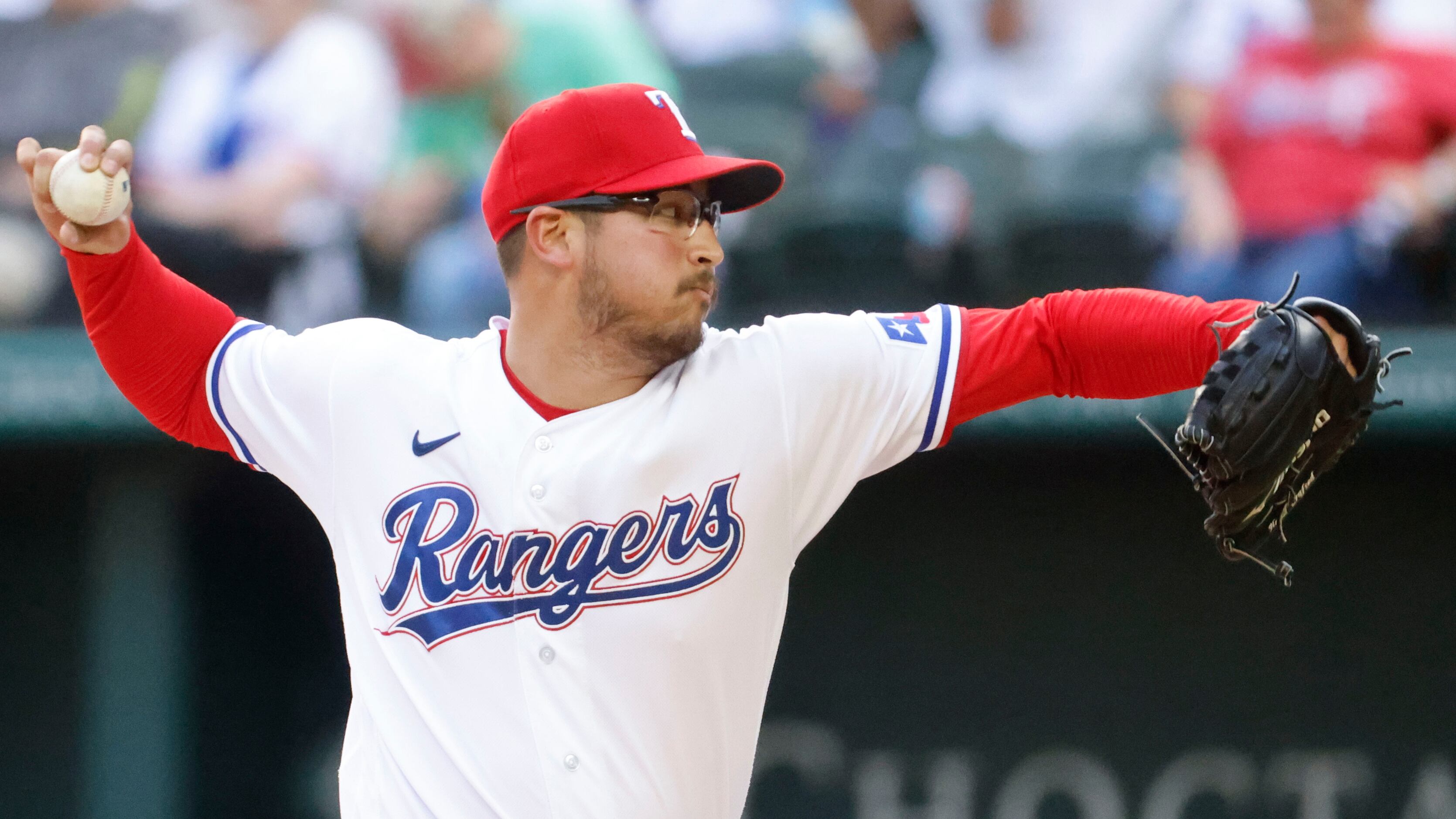 Texas Rangers Begin Their Overhaul: Dane Dunning Profile