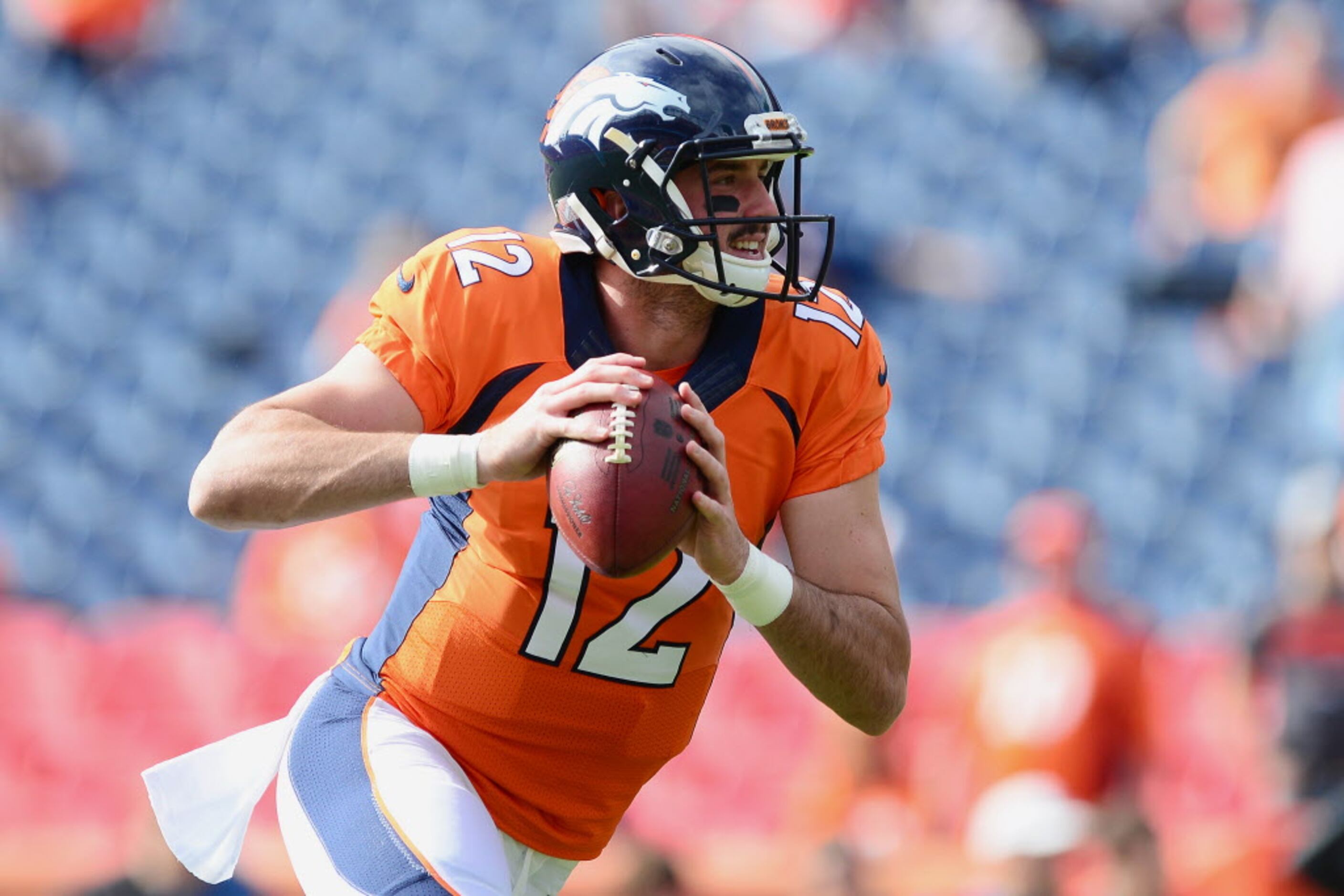 The Denver Broncos all-time top 30 draft picks by advanced stats