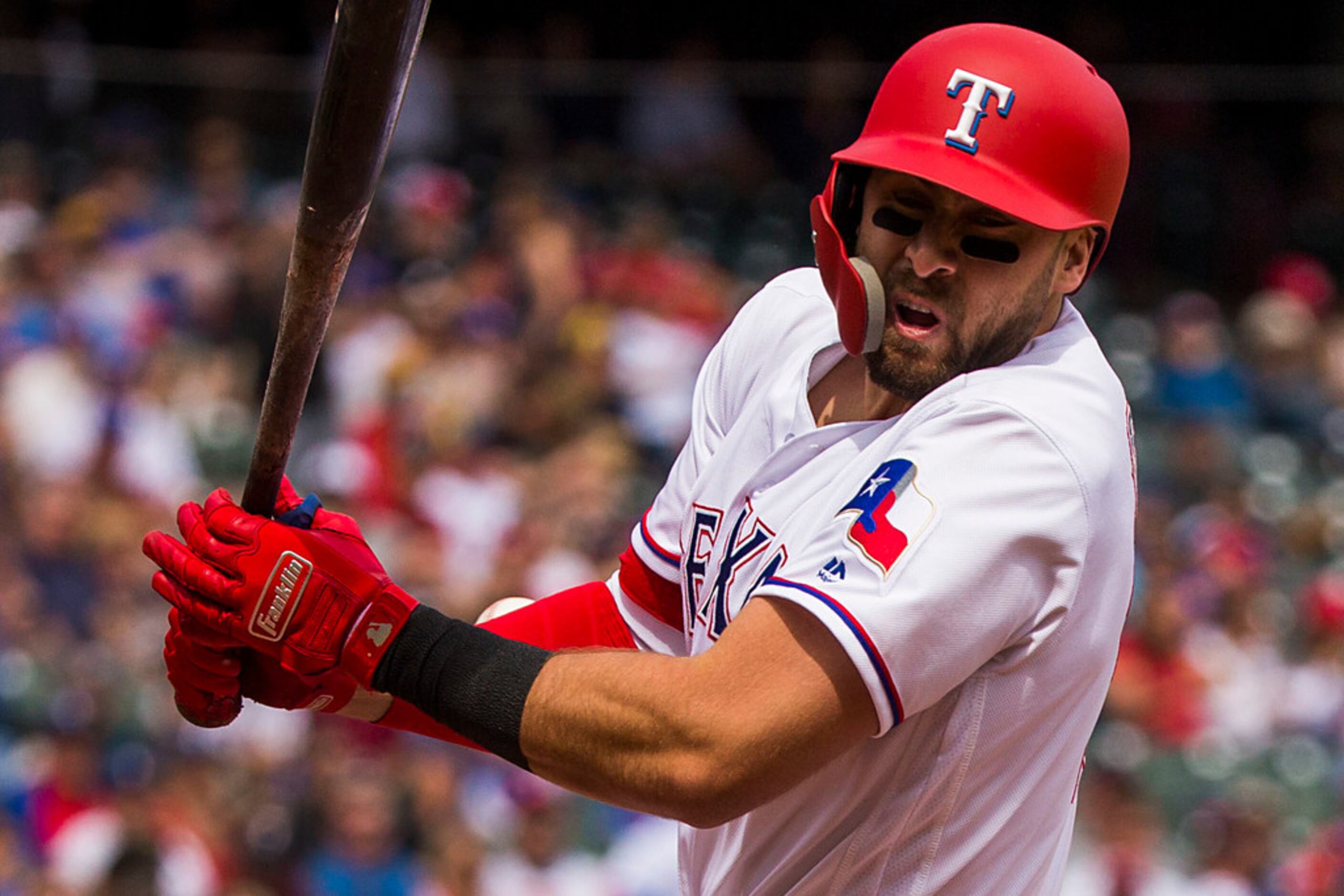 Texas Rangers' Joey Gallo Is Here to Stay - Minor League Ball