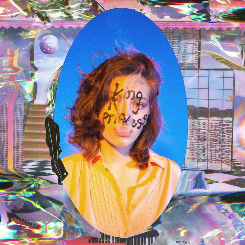 Born and raised in Brooklyn, NY, King Princess is a vocalist, multi-instrumentalist,...