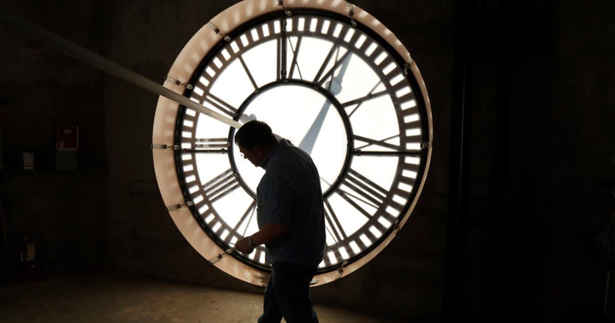 What is daylight saving time and which countries are changing their clocks?, Business and Economy News