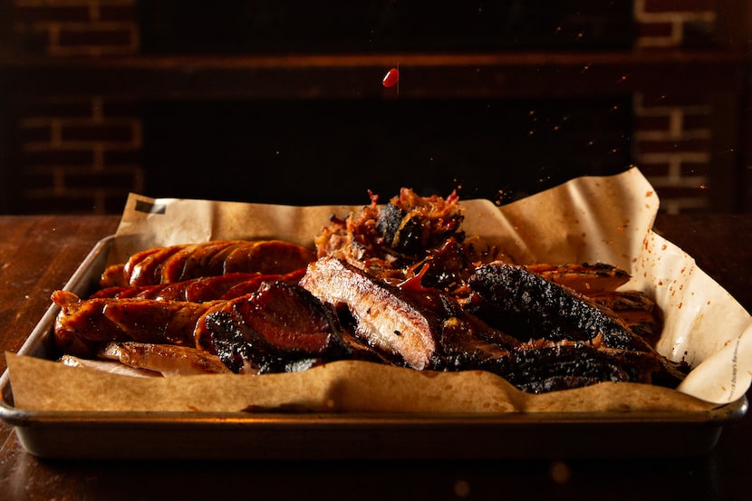 In 2021, Dickeys Barbecue Pit celebrated 80 years in business. The original restaurant...