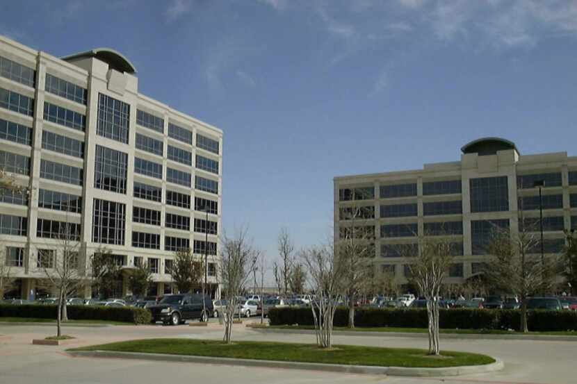 Illinois-based Neovia Logistics is moving its headquarters to the Las Colinas Corporate...