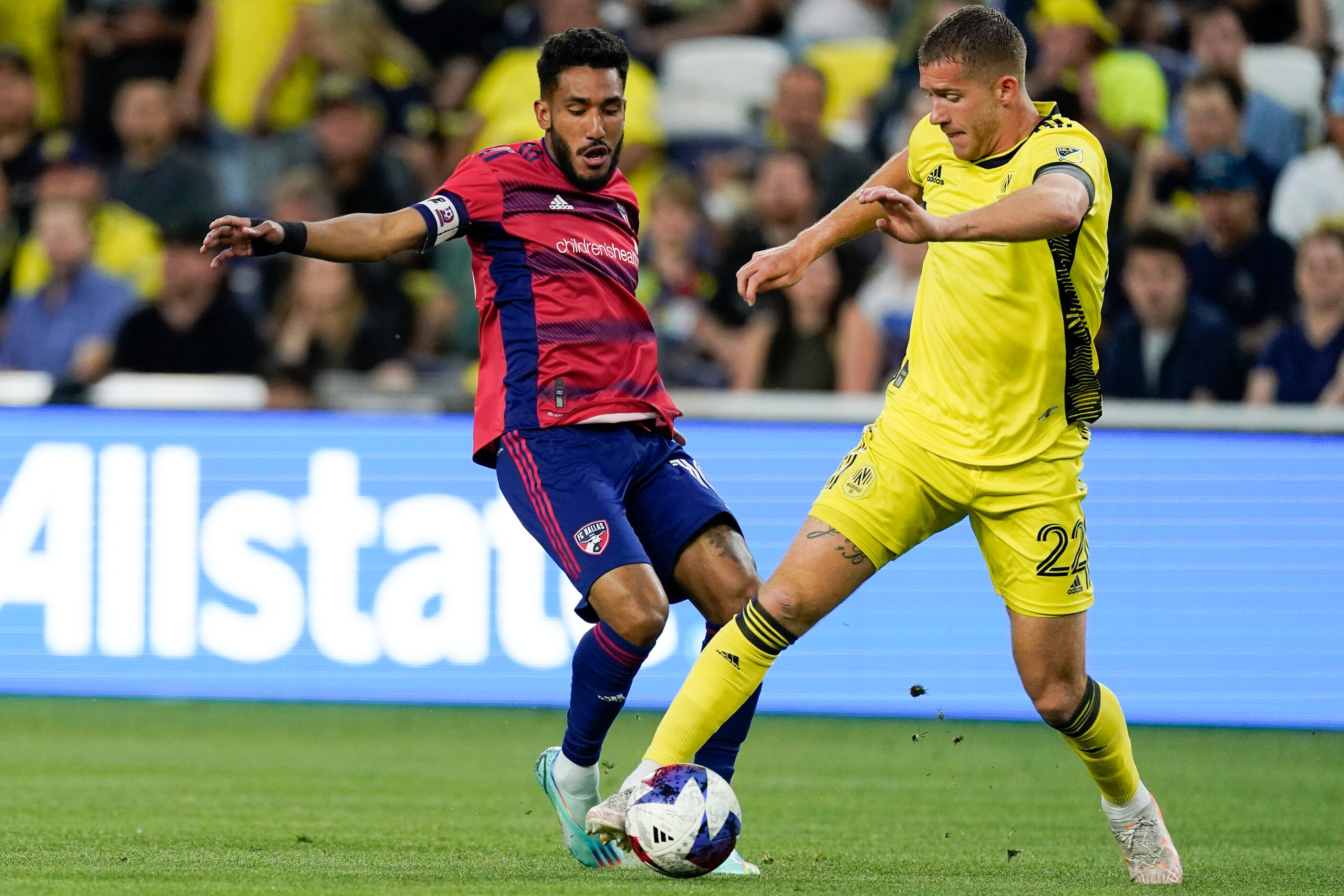 Preview, LAFC at FC Dallas 9/10/22