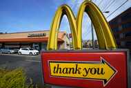 Over the past five years, prices for popular menu items at chains like McDonald’s and Taco...