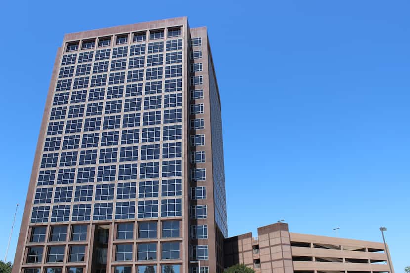 WorkSuites, formerly Meridian Business Centers, has leased a floor in the Meadow Park Tower...