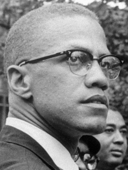 Malcolm X