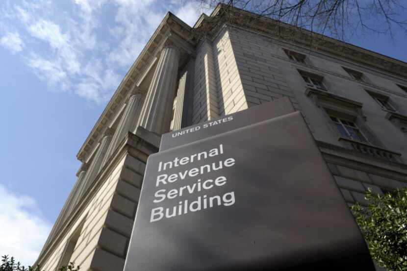 No one answered the phone at the IRS hotline for tax help. Forget about advice on avoiding...