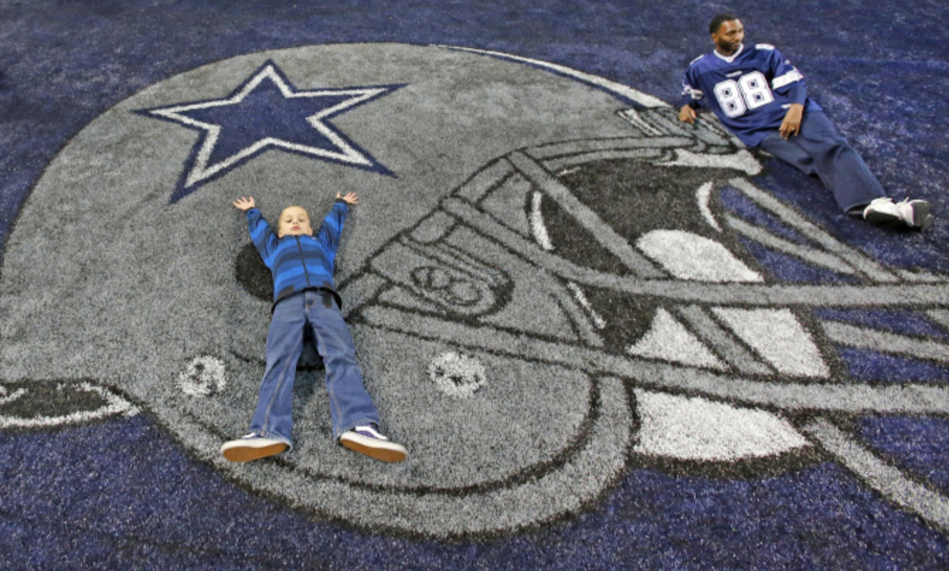 Dallas Cowboys Fans: A Legacy of Fandom for “America's Team