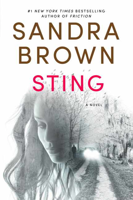 Sting, by Sandra Brown