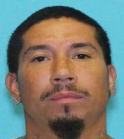 Luis Castillo, 35, was last seen about 8 p.m. Friday in the 3300 block of West Davis Street.