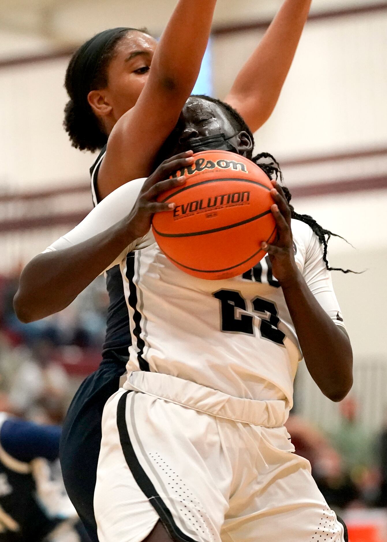 Photos Mission accomplished Bishop Lynch claims TAPPS 6A girls