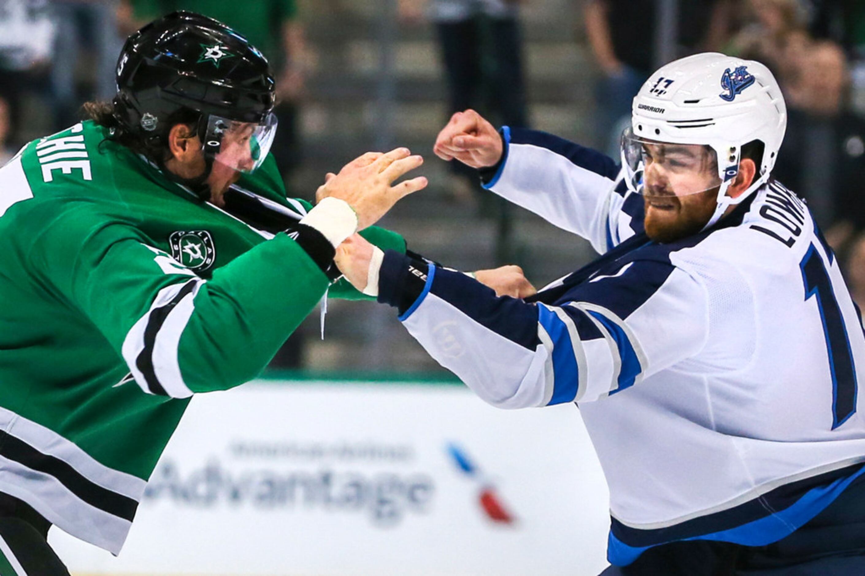 Winnipeg Jets announce Adam Lowry as new captain - Winnipeg