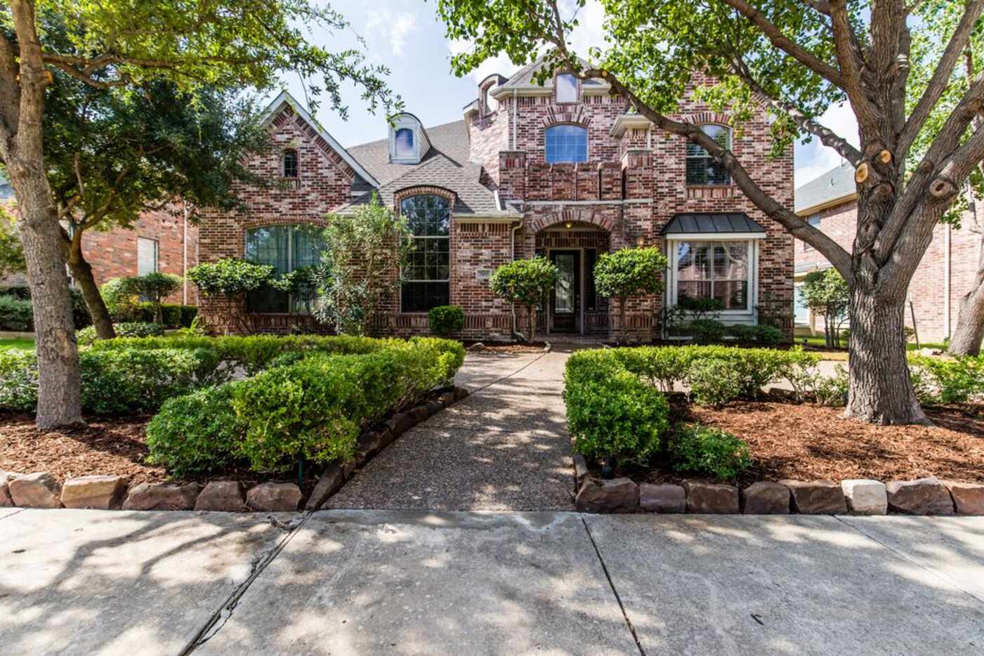 5 Bedroom Luxurious West Plano Home (Vrbo)