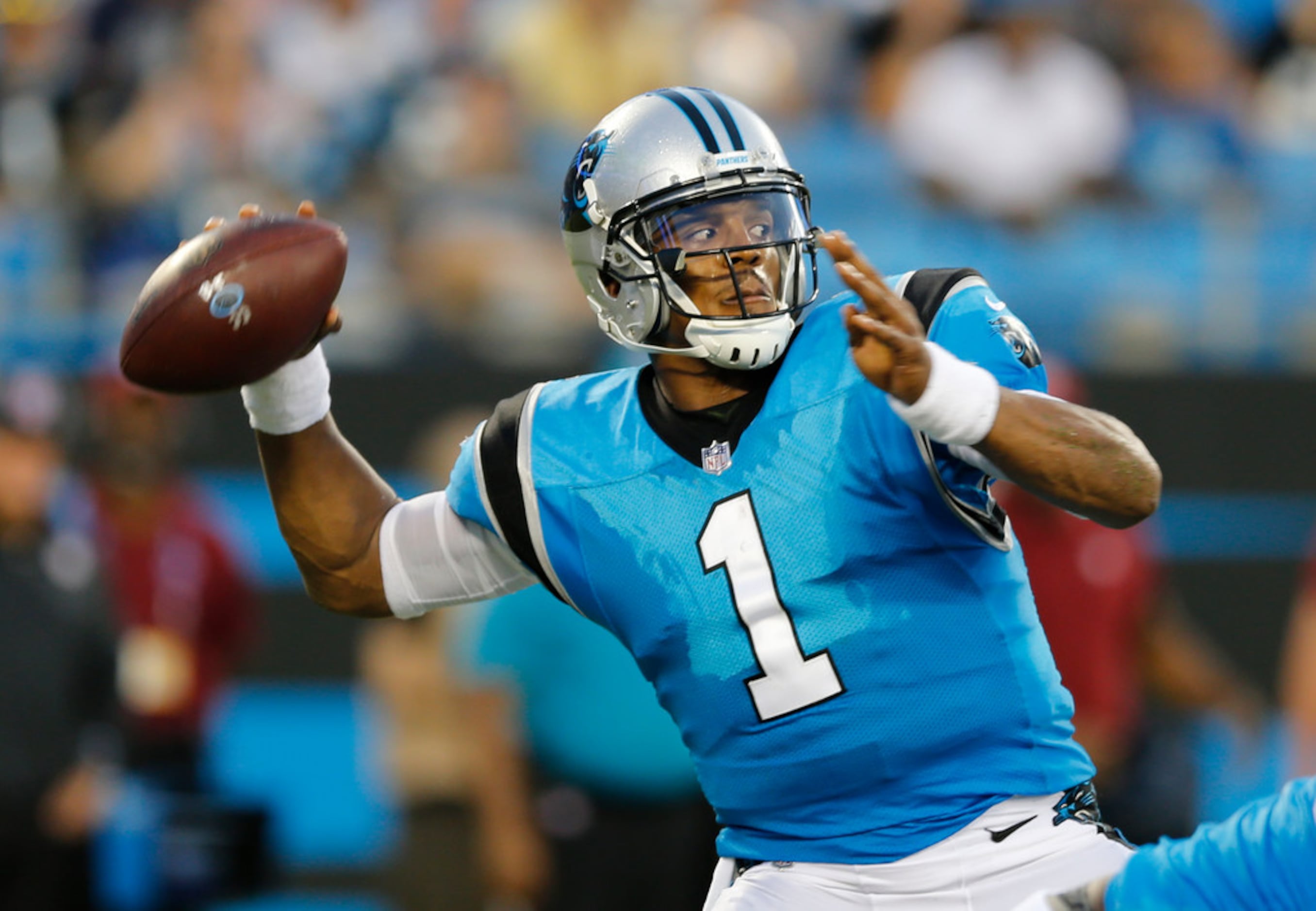 3 reasons the Dallas Cowboys should sign Cam Newton