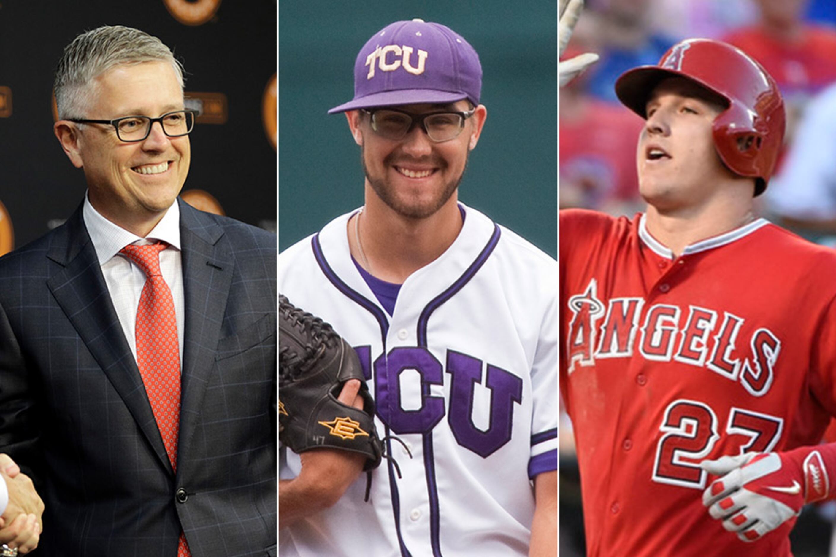 Looking back on the Astros history in the first round of the MLB Draft