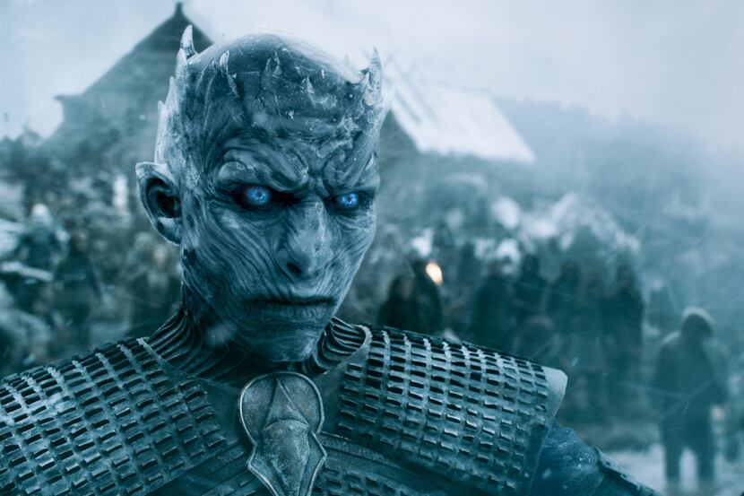 This guy's a big reason behind the delay of our beloved Thrones.