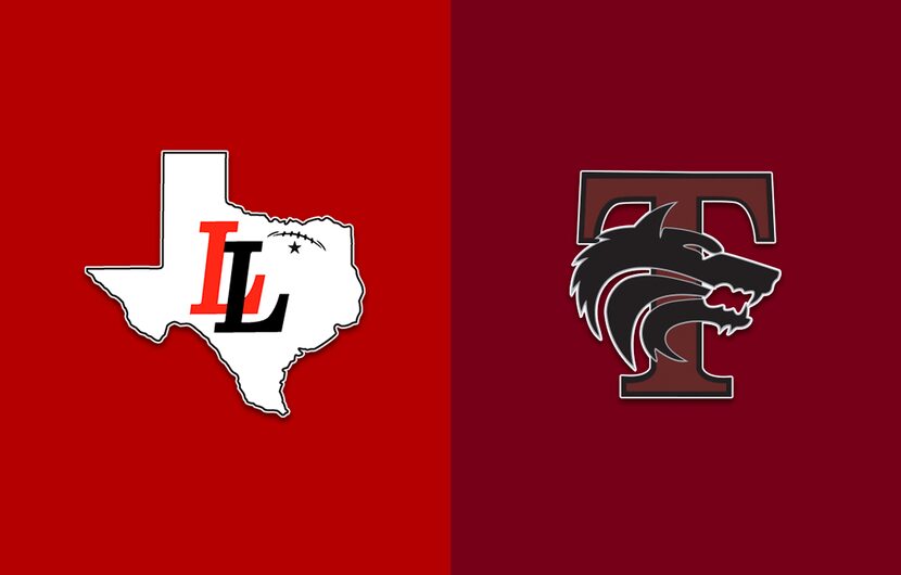 Lovejoy vs. Mansfield Timberview.