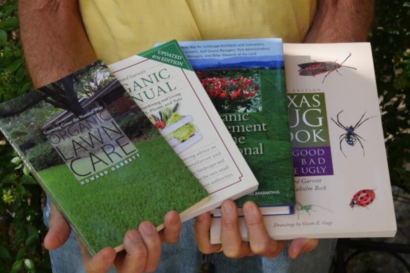 Regional gardening books, available from local garden centers, make excellent holiday gifts.