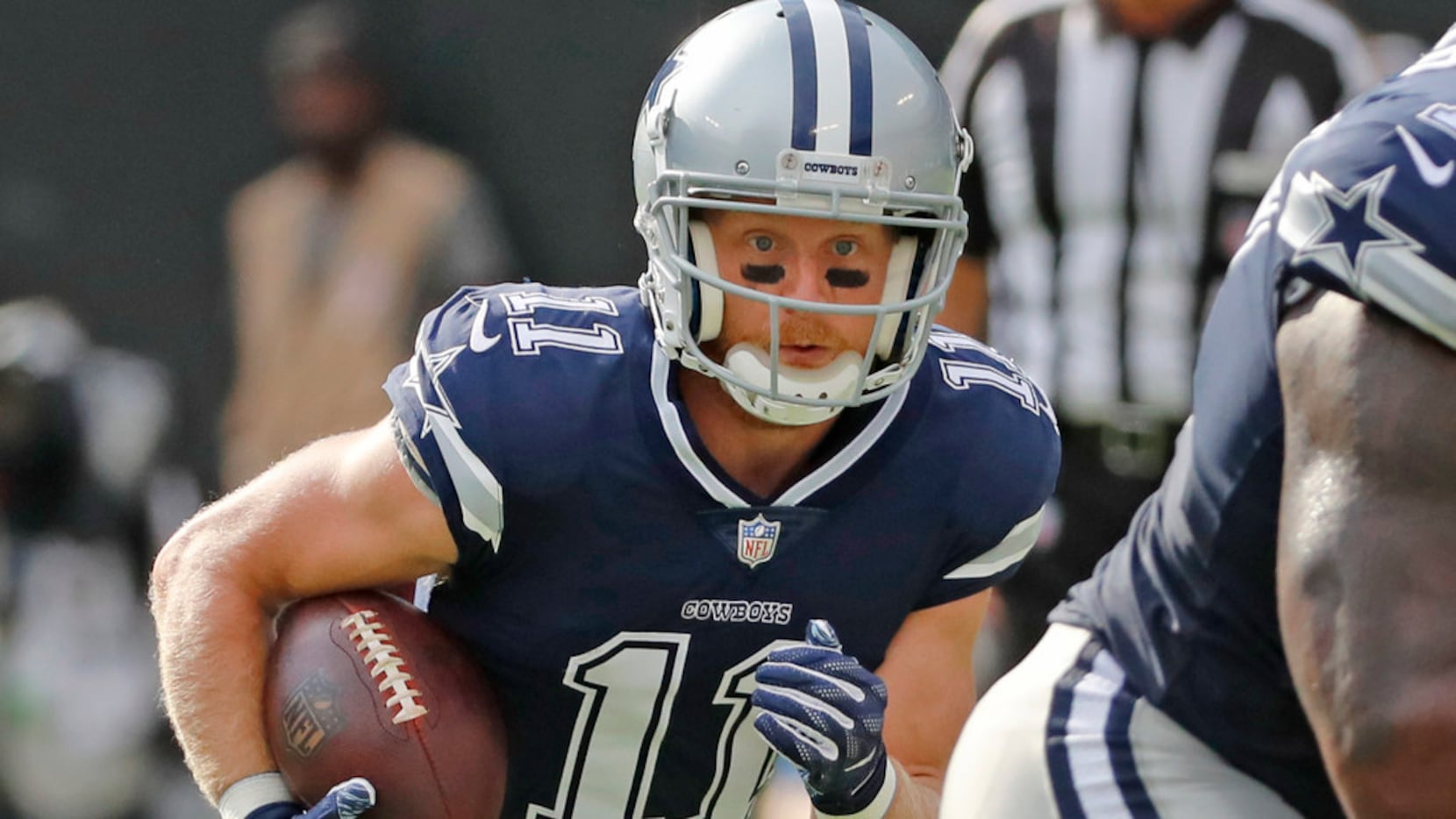 A lesson of free agency teaches us that maybe it's the right time for the  Cowboys to let Cole Beasley walk