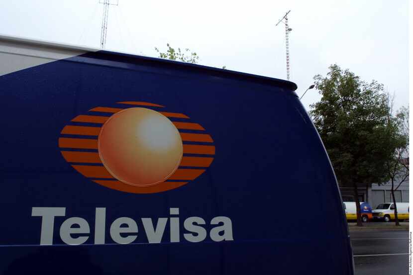 Televisa se une a Univision para la producción y distribución de contenidos en español vía...