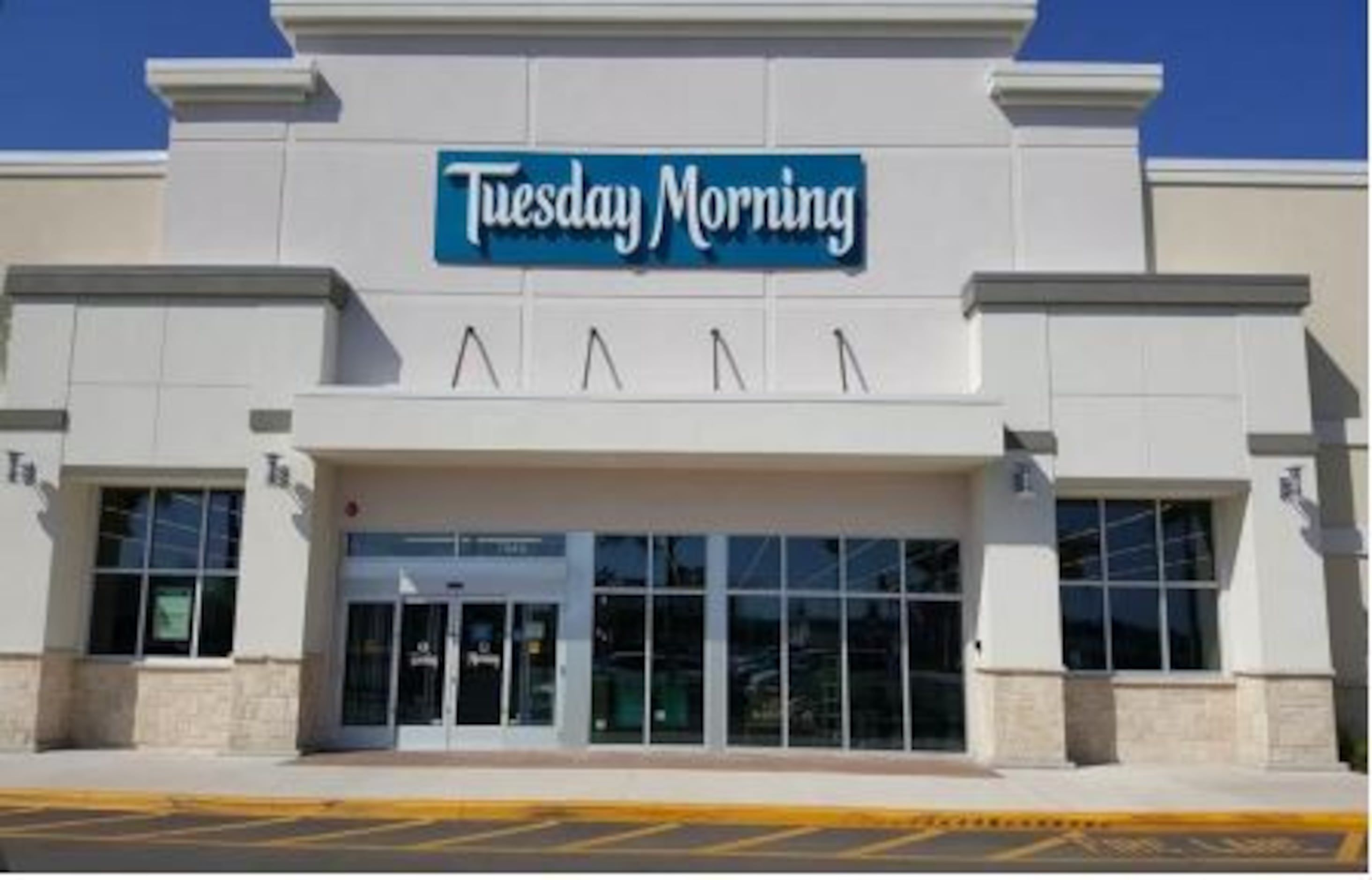 Tuesday Morning to close 10 Greater Houston stores amid bankruptcy