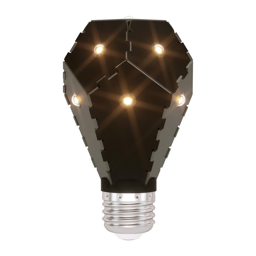 
Nanoleaf Smart Ivy LED Bulb
