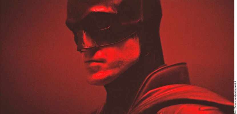 Las primeras imágenes oficiales de la cinta The Batman fueron reveladas por su director Matt...