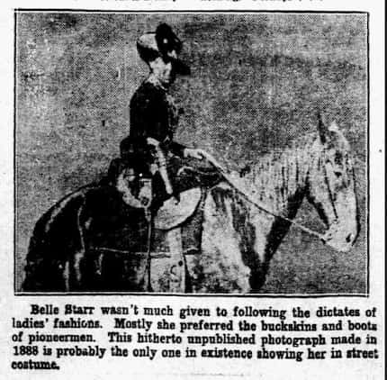 Snip from article published July 28, 1929.