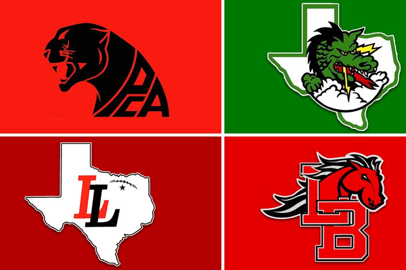 See which Dallas-area athletes, teams have the best stats so far this season.